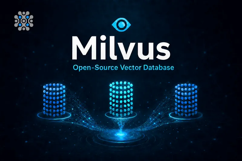 Milvus on AWS Marketplace by Meetrix - Deploy a Self-Hosted Vector Database for RAG in Minutes
