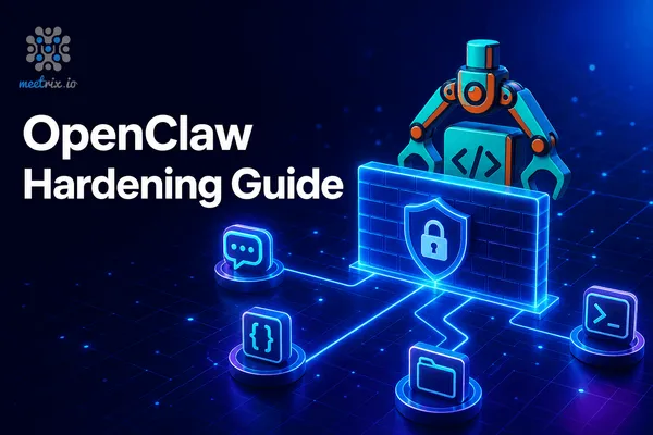 How to Deploy OpenClaw Securely: A Practical Hardening Guide