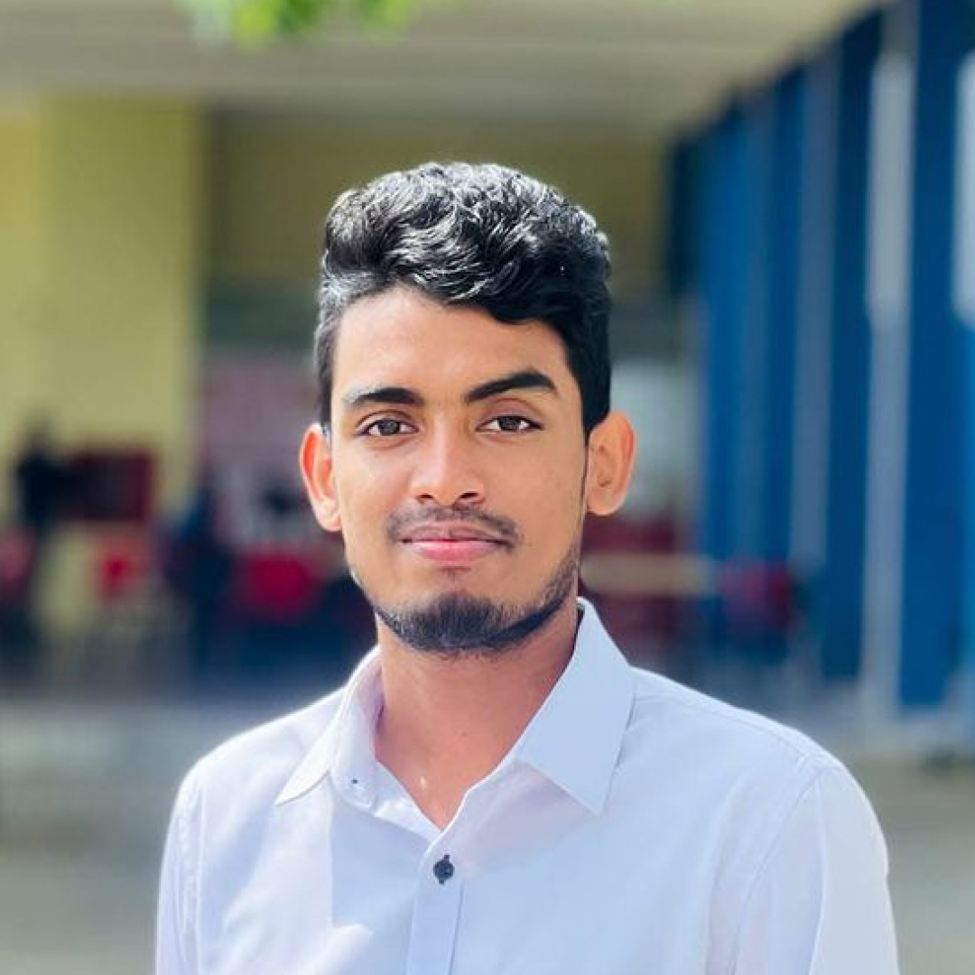 Binuka Ranatunga