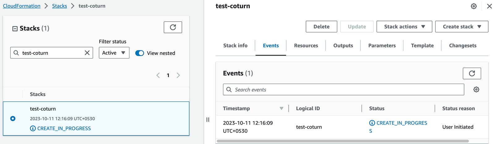 Coturn Developer Guide