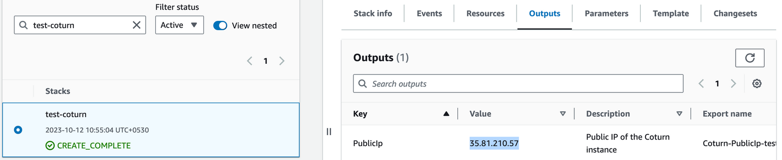 Coturn Developer Guide