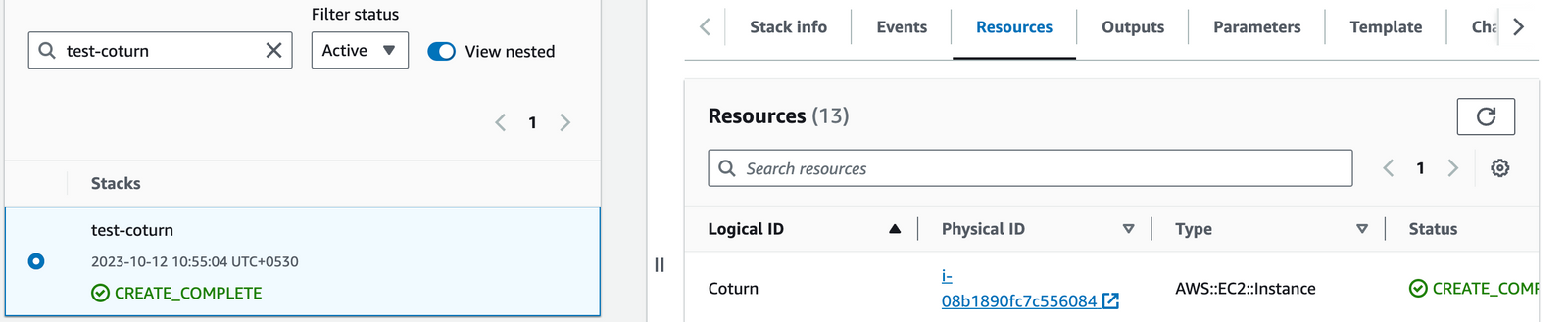Coturn Developer Guide