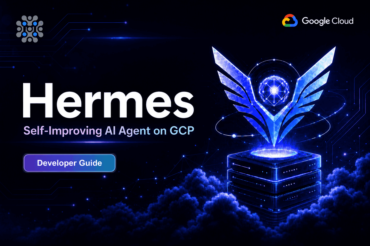 Hermes Agent GCP Developer Guide