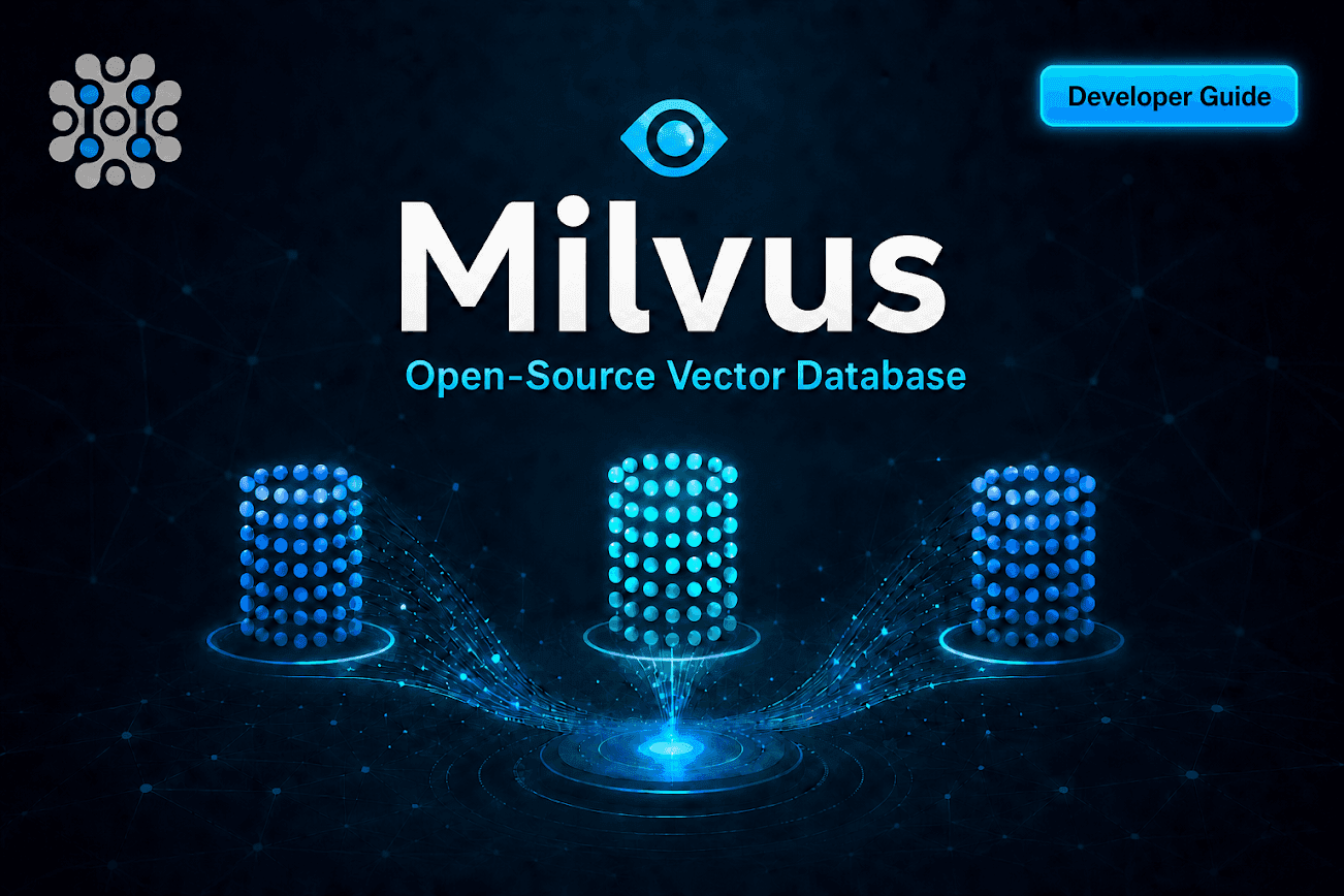 Milvus Developer Guide thumbnail