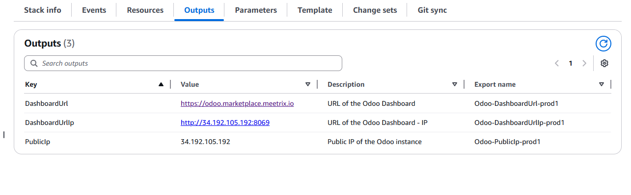 Odoo Developer Guide