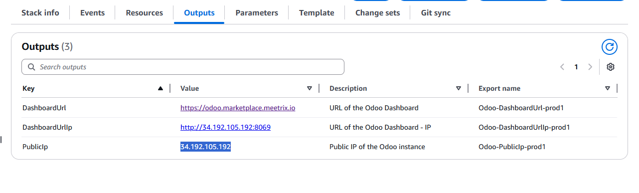 Odoo Developer Guide