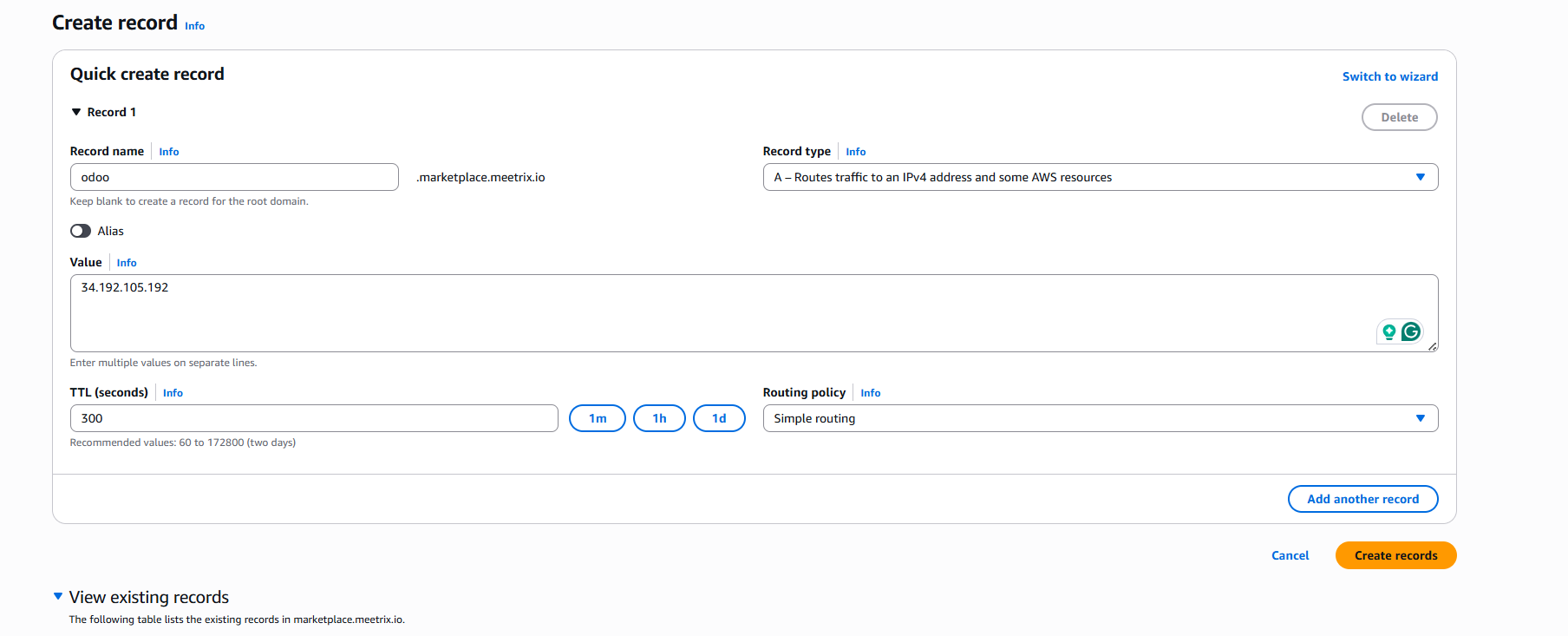 Odoo Developer Guide