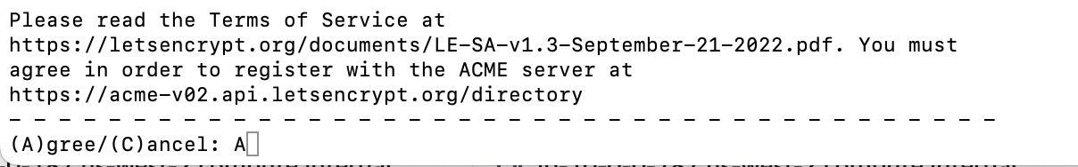 Setup Jitsi Meet on AWS