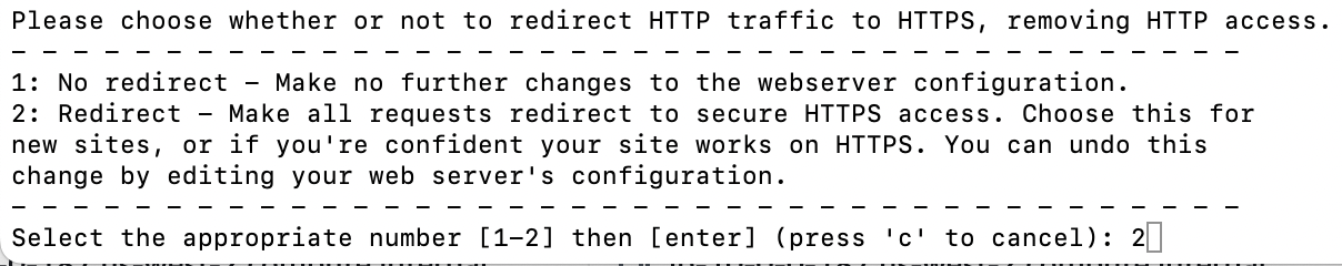Setup Jitsi Meet on AWS