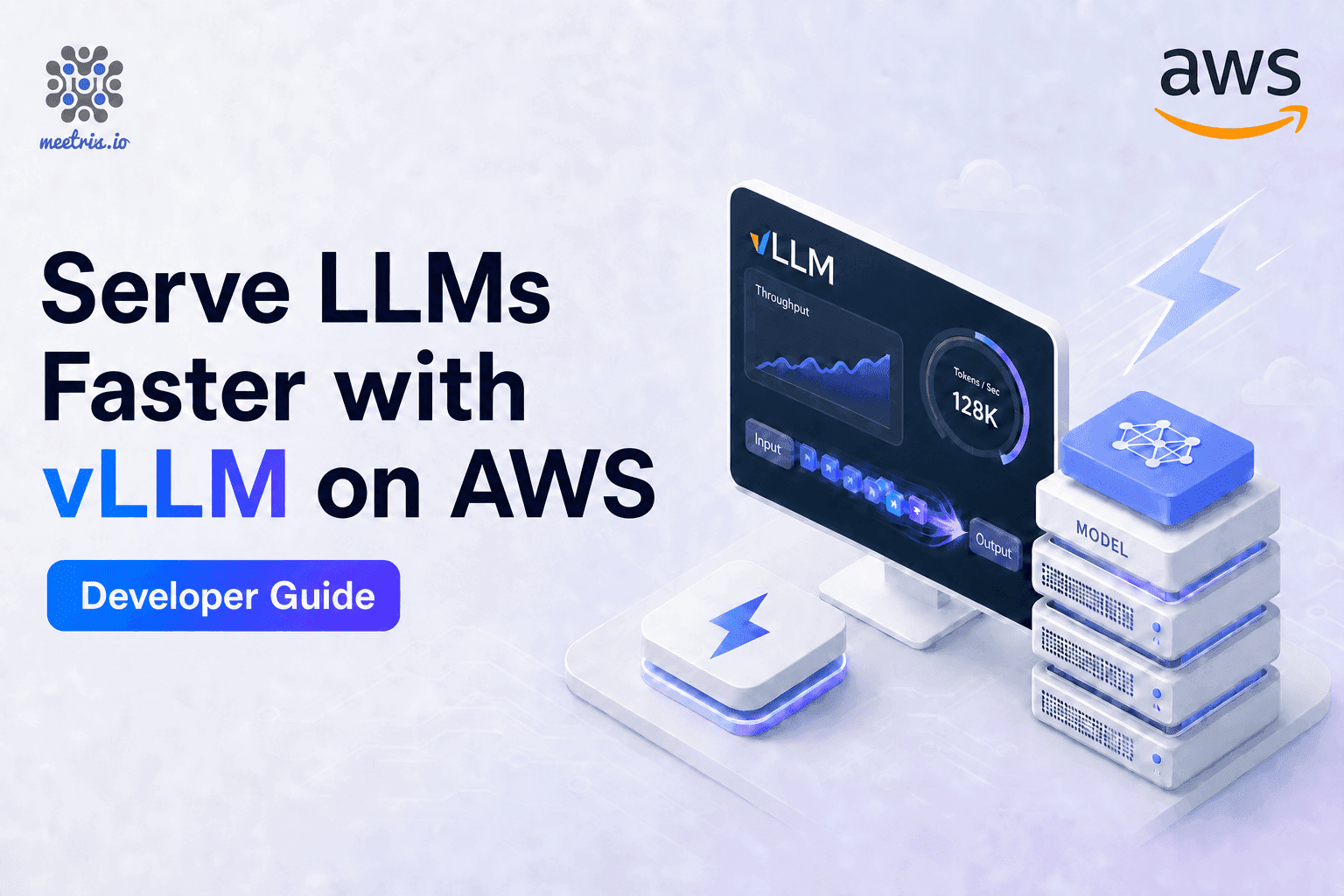 vLLM AWS Developer Guide