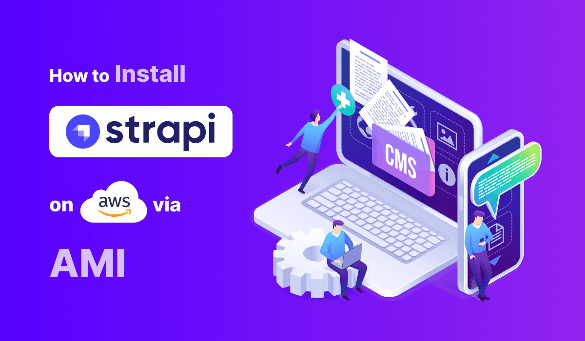 Strapi Developer Guide Thumbnail