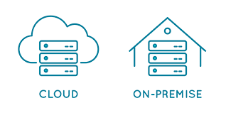 Cloud vs On-Premise